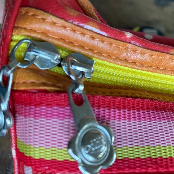 Oilily Girls ‘dog’ purse - Picture 11 of 12